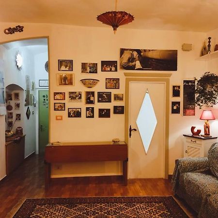 Casa Vacanza-Donnamalia Napoli Centro Storico Villa ภายนอก รูปภาพ