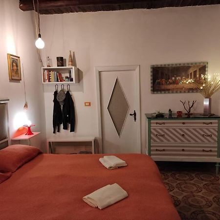 Casa Vacanza-Donnamalia Napoli Centro Storico Villa ภายนอก รูปภาพ
